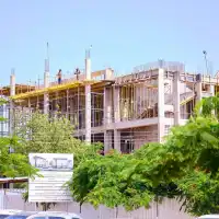 Cardiology Centre at Tamale Teaching Hospital on course for August completion - Contractors assure